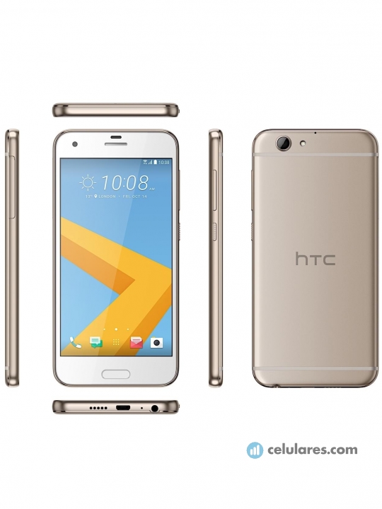 Imagen 5 HTC One A9s