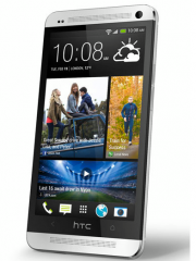 Fotografia HTC One Dual Sim
