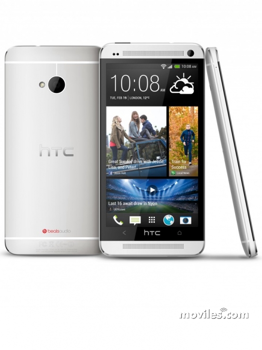 Как получить рут права htc one dual sim