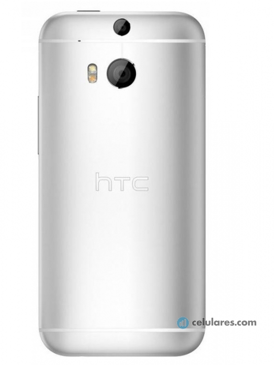 Imagen 2 HTC One M8