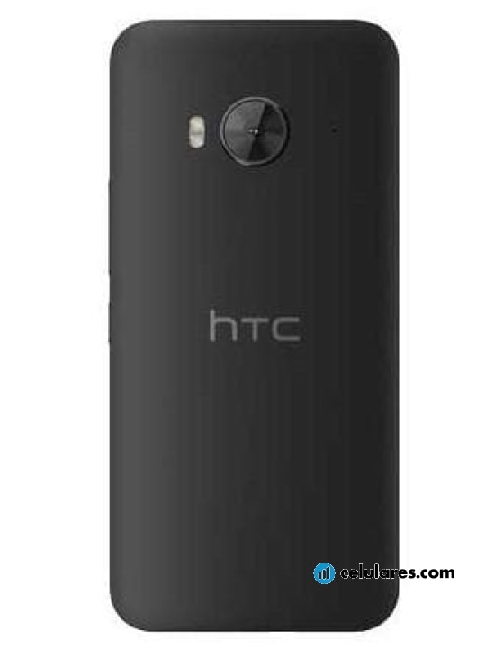 Imagen 4 HTC One M9e