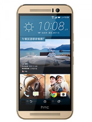 Fotografia HTC One M9s