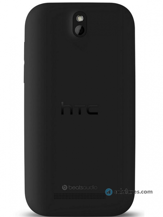 Imagen 2 HTC One SV