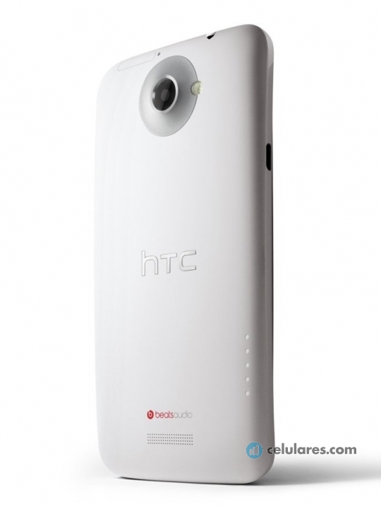 Imagen 2 HTC One X