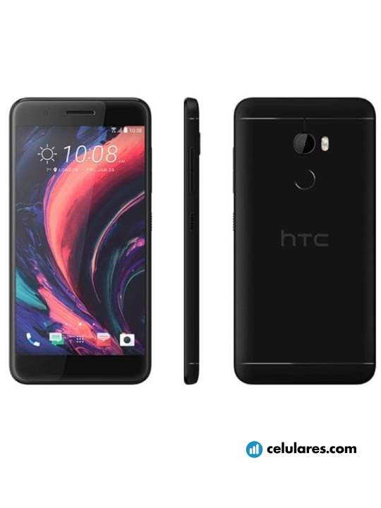 Imagen 2 HTC One X10