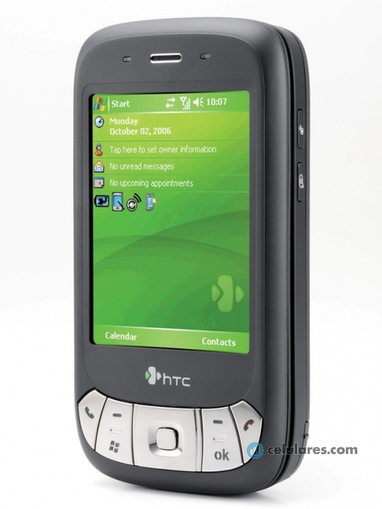 Imagen 2 HTC P4350