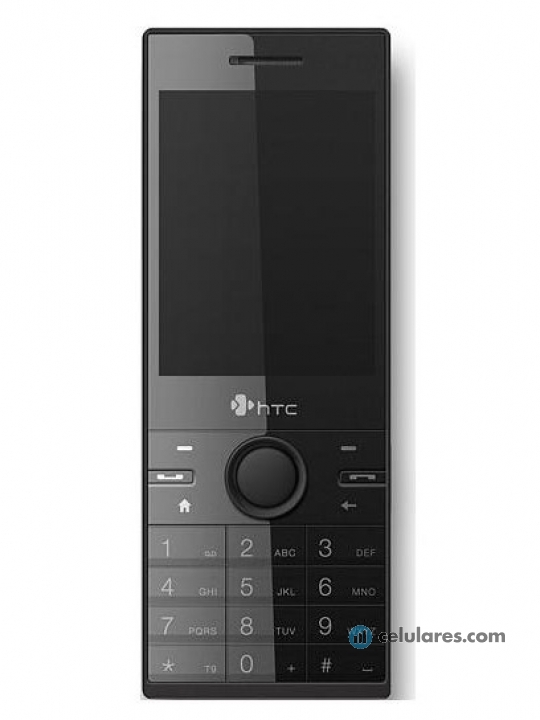 Imagen 2 HTC S740
