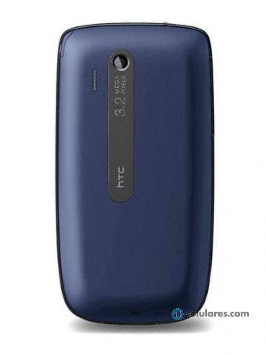 Imagen 2 HTC Touch 3G