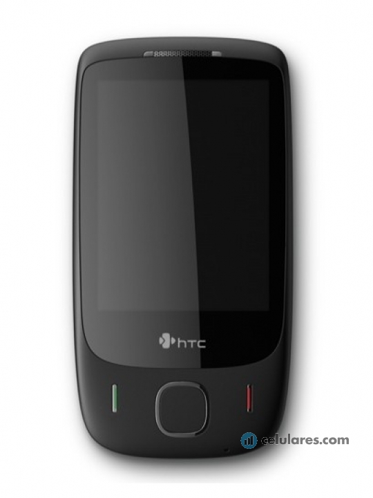 Imagen 3 HTC Touch 3G