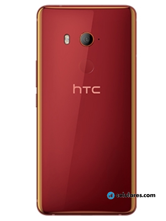 Imagen 6 HTC U11 EYEs