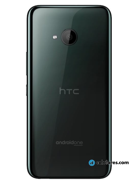 Imagen 3 HTC U11 Life