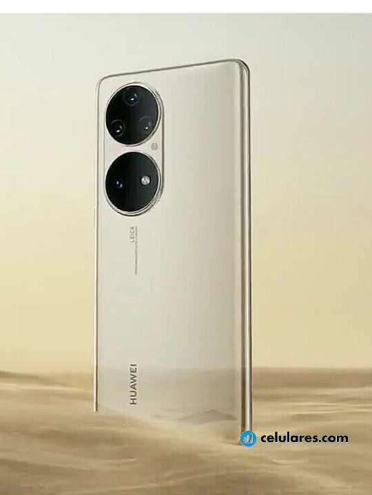 Imagen 3 Huawei P50
