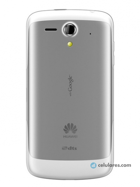 Imagen 2 Huawei Ascend G300