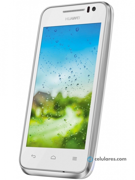 Imagen 2 Huawei Ascend G330