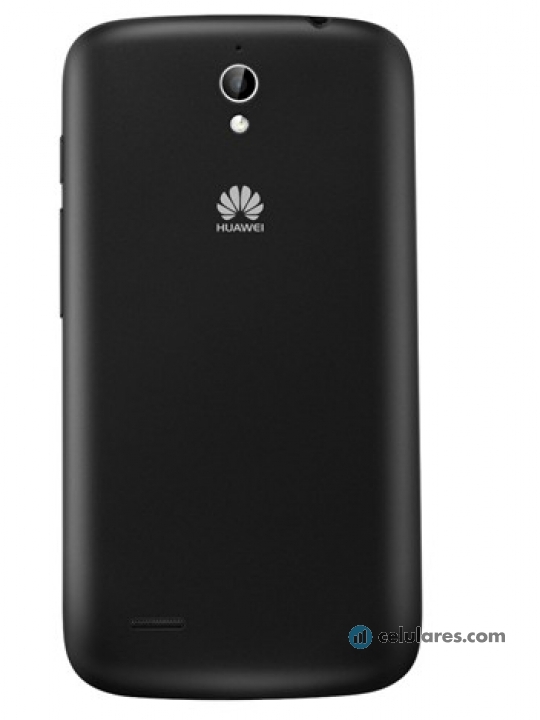 Imagen 3 Huawei Ascend G610