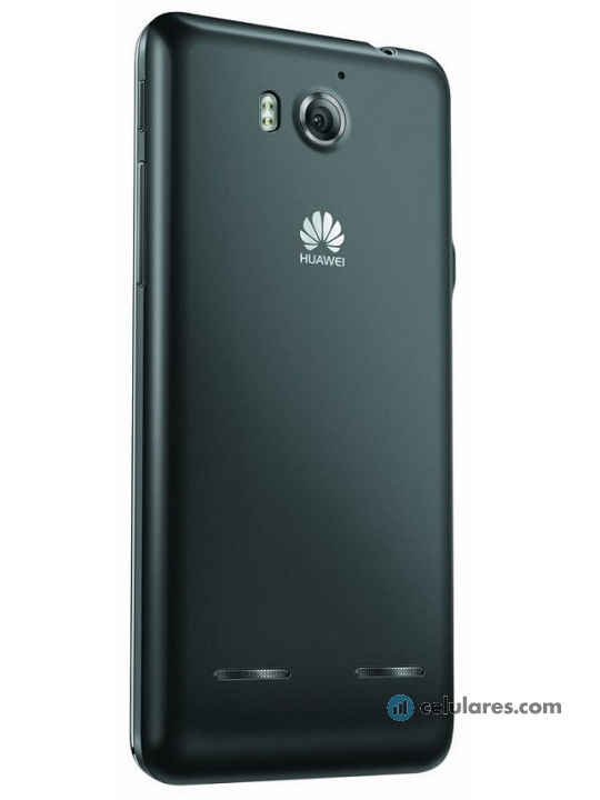 Imagen 2 Huawei Ascend G615