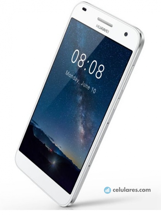 Imagen 6 Huawei Ascend G7