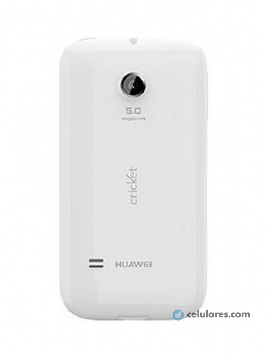 Imagen 2 Huawei Ascend II