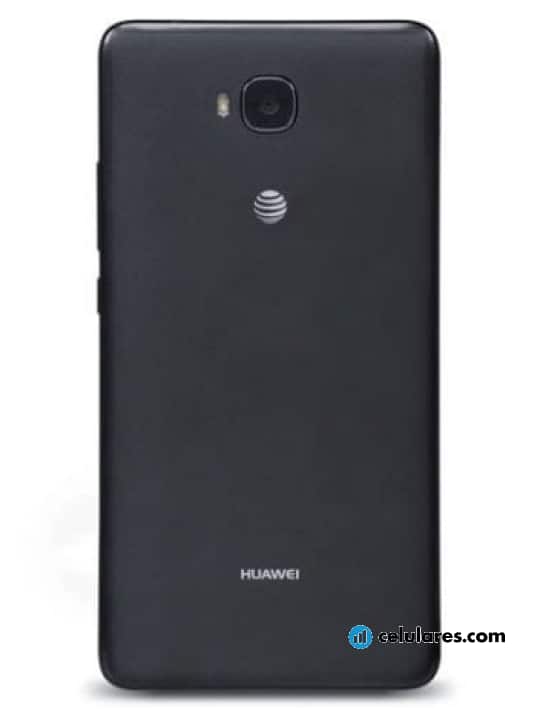 Imagen 2 Huawei Ascend XT