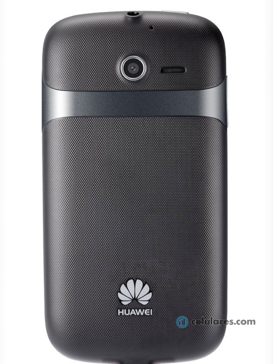 Imagen 4 Huawei Ascend Y201 Pro
