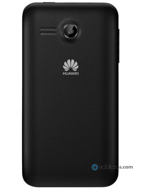 Imagen 10 Huawei Ascend Y221