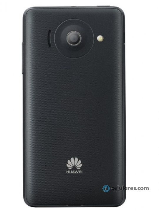 Imagen 5 Huawei Ascend Y300