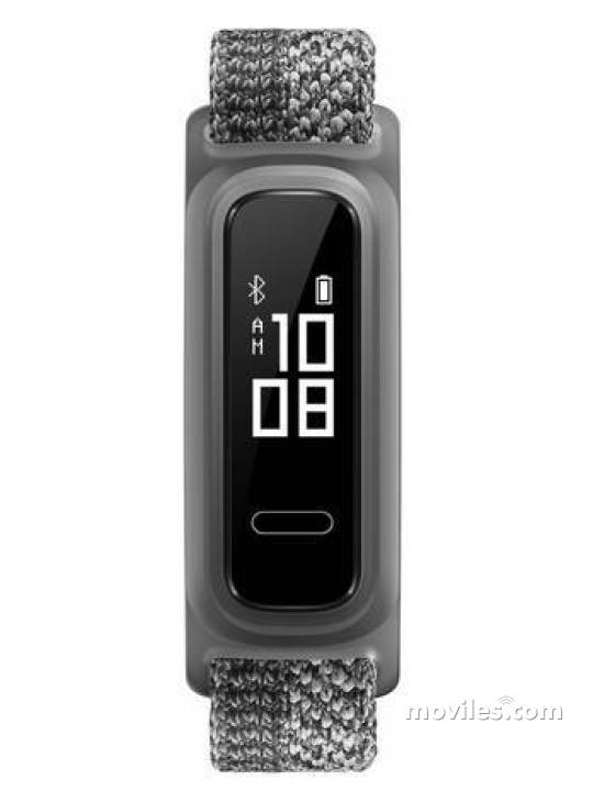 Huawei Band 4: características y opiniones - Pulseras de actividad | Runnea