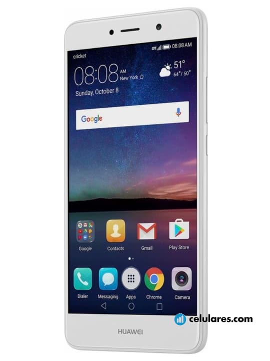 Imagen 3 Huawei Elate 4G