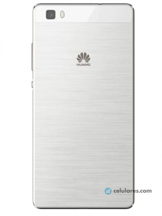 Imagen 2 Huawei G Elite