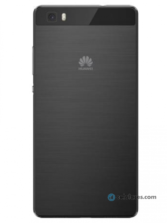 Imagen 7 Huawei G Elite