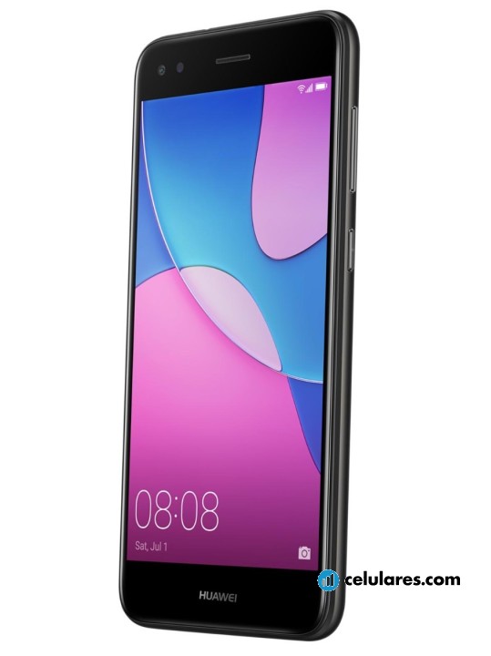 Imagen 2 Huawei G Elite Plus