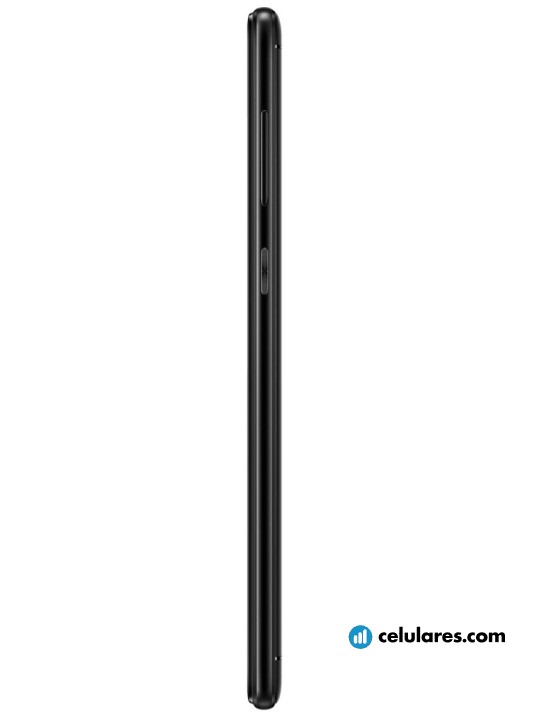 Imagen 4 Huawei G Elite Plus