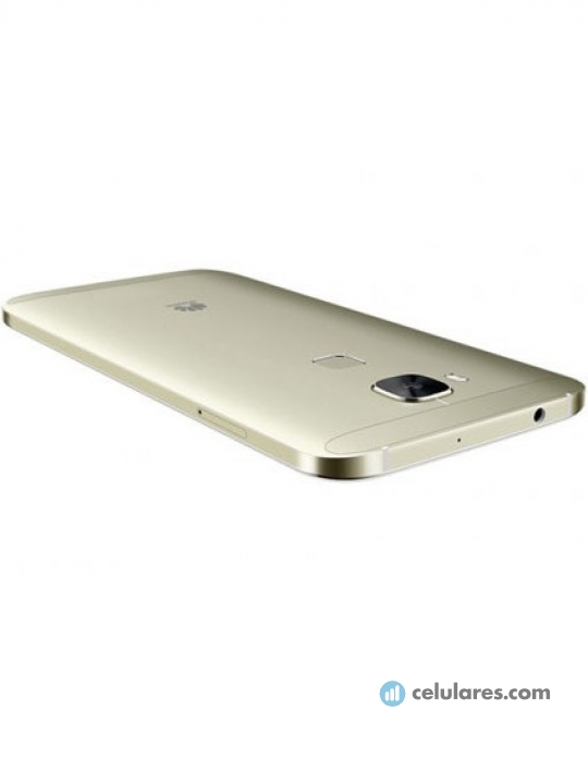 Imagen 9 Huawei G7 Plus