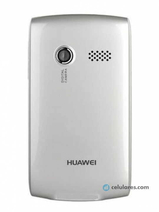 Imagen 2 Huawei G7005