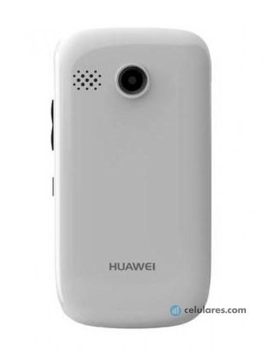 Imagen 2 Huawei G7105