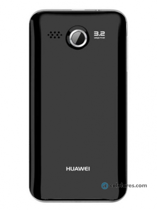 Imagen 2 Huawei G7300