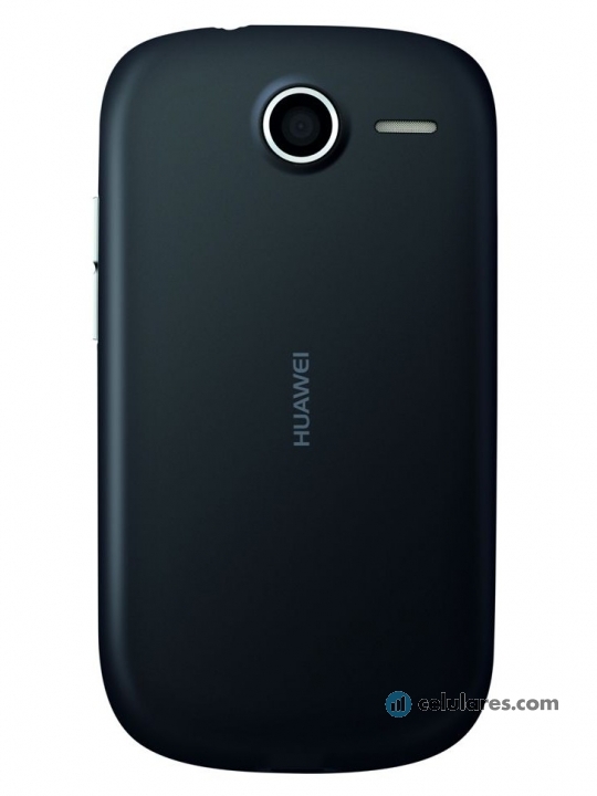 Imagen 2 Huawei U8180 IDEOS X1