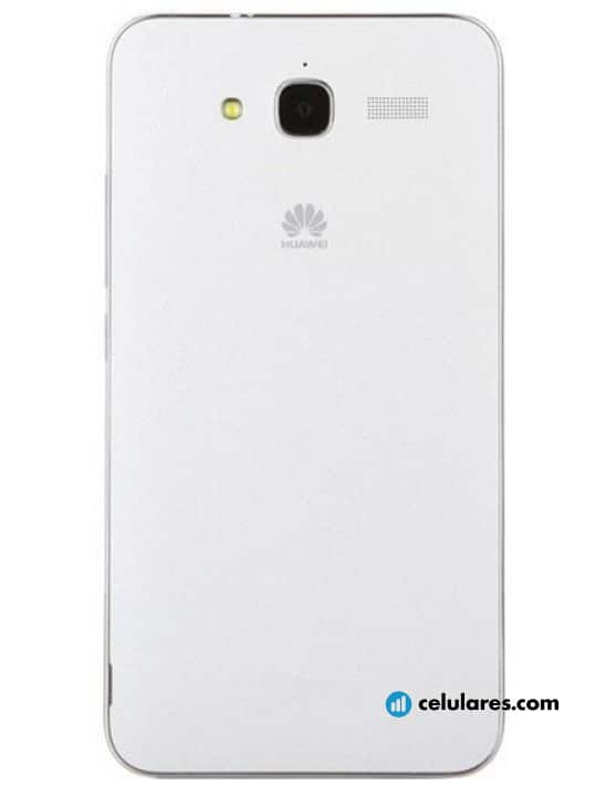Imagen 3 Huawei GX1s