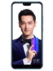 Fotografia Huawei Honor 10