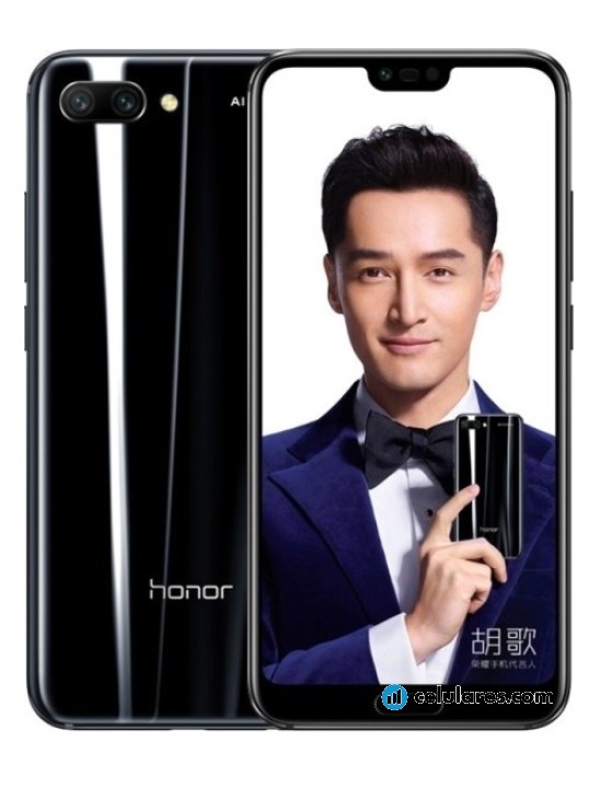 Imagen 3 Huawei Honor 10