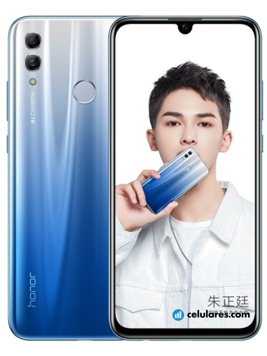 Imagen 3 Huawei Honor 10 Lite