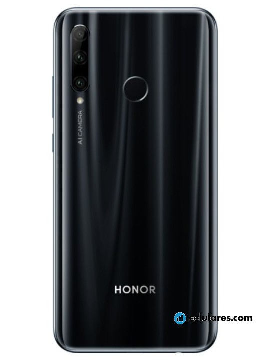Imagen 5 Huawei Honor 10i