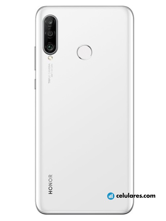 Imagen 3 Huawei Honor 20S