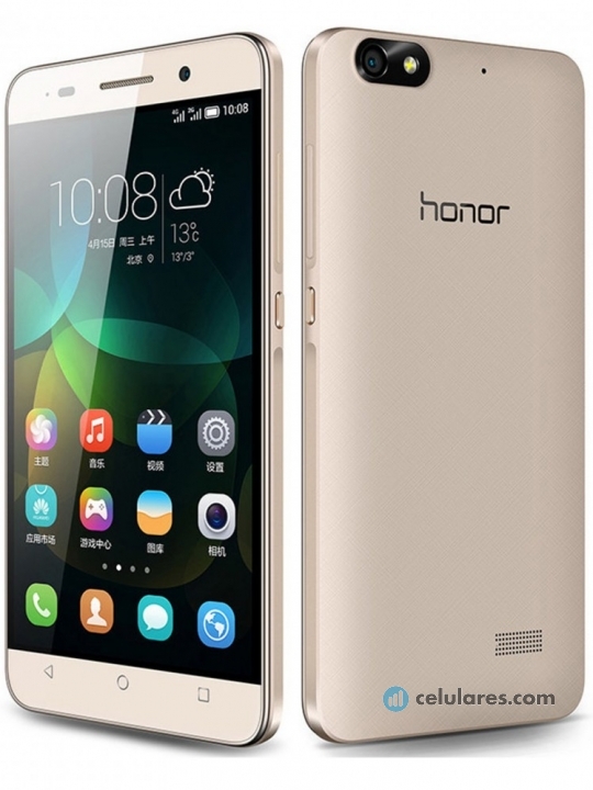 Imagen 7 Huawei Honor 4C