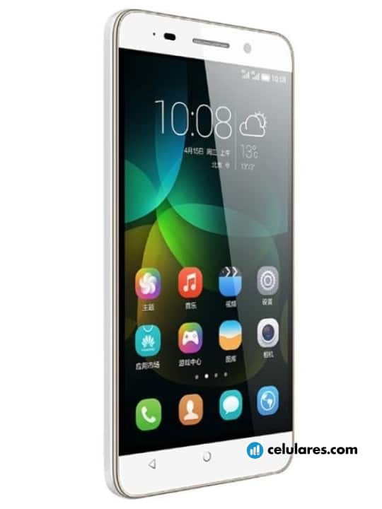 Imagen 2 Huawei Honor 4C Play