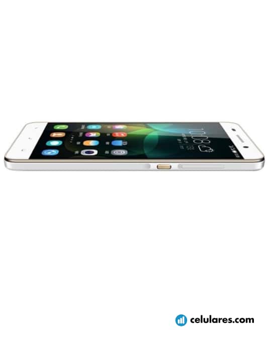 Imagen 4 Huawei Honor 4C Play