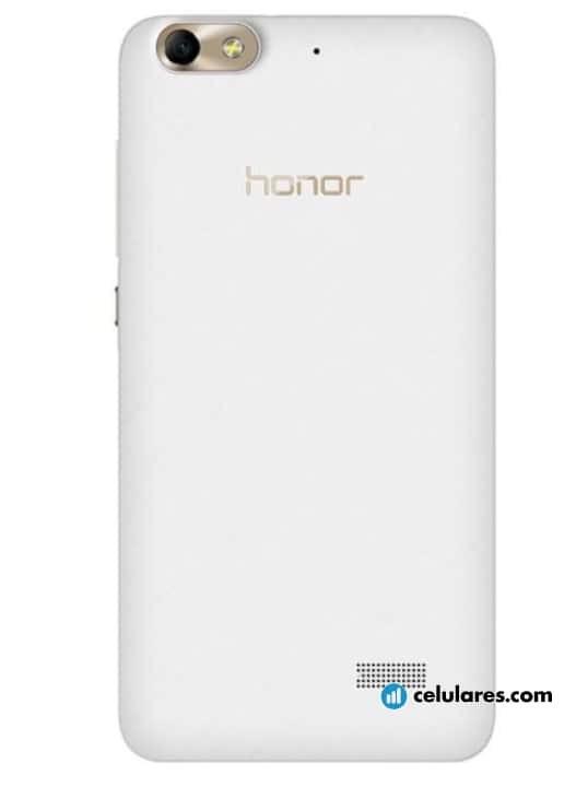 Imagen 6 Huawei Honor 4C Play