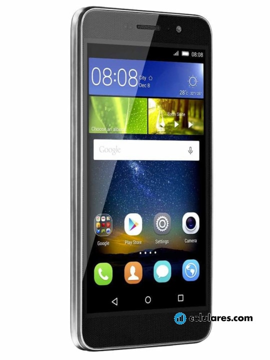 Imagen 3 Huawei Honor 4C Pro