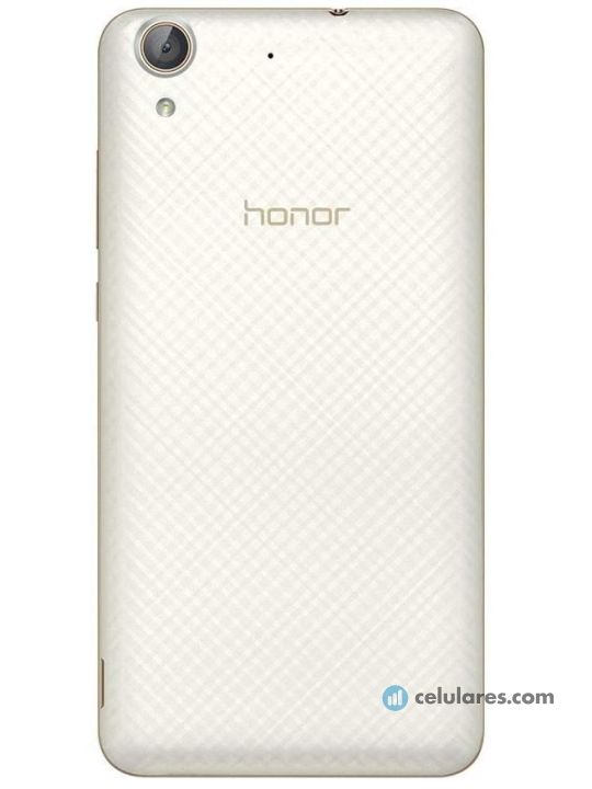 Imagen 4 Huawei Honor 5A