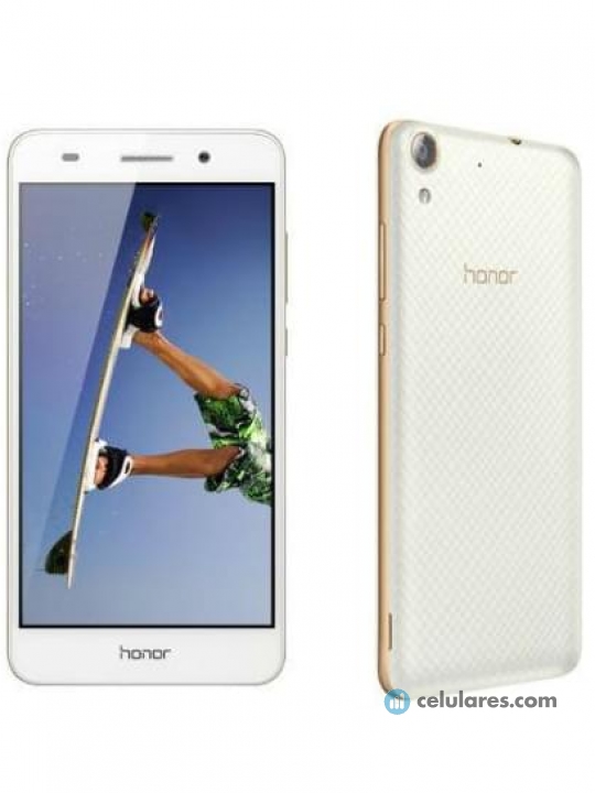 Imagen 3 Huawei Honor 5A
